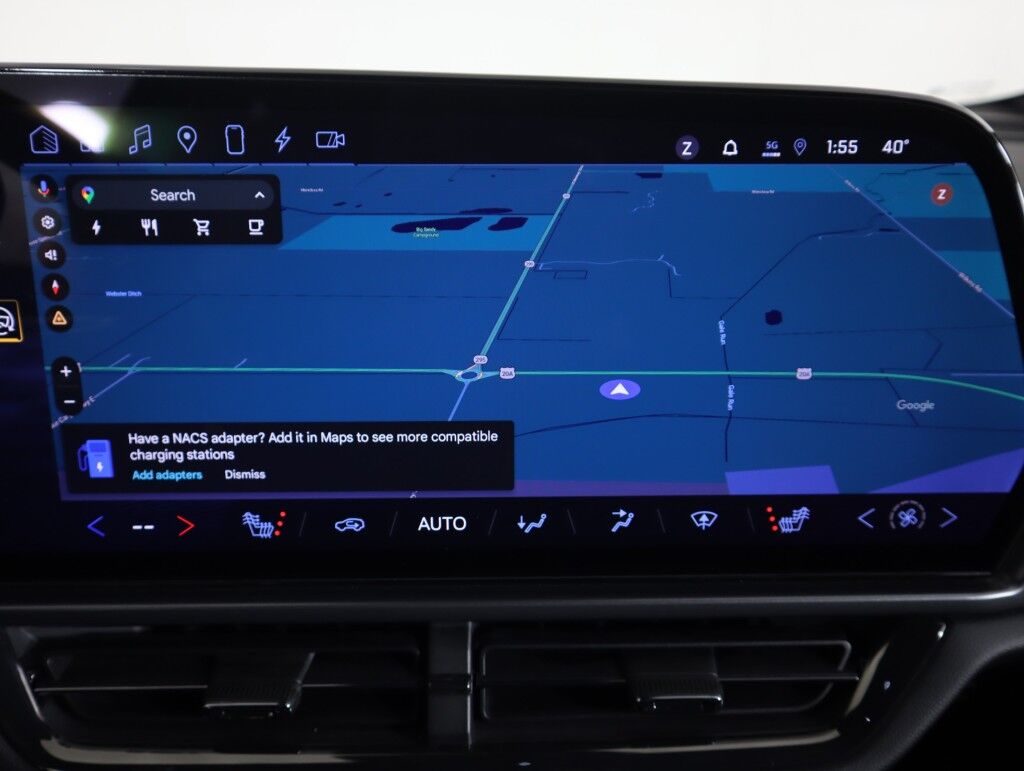 2024 Chevrolet Equinox EV RS Maumee OH