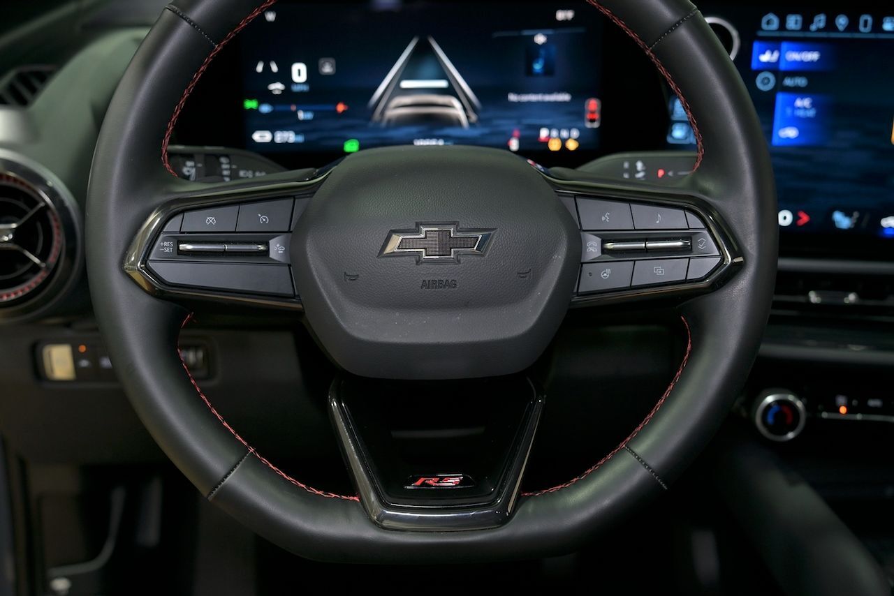 2024 Chevrolet Equinox EV RS Miami FL