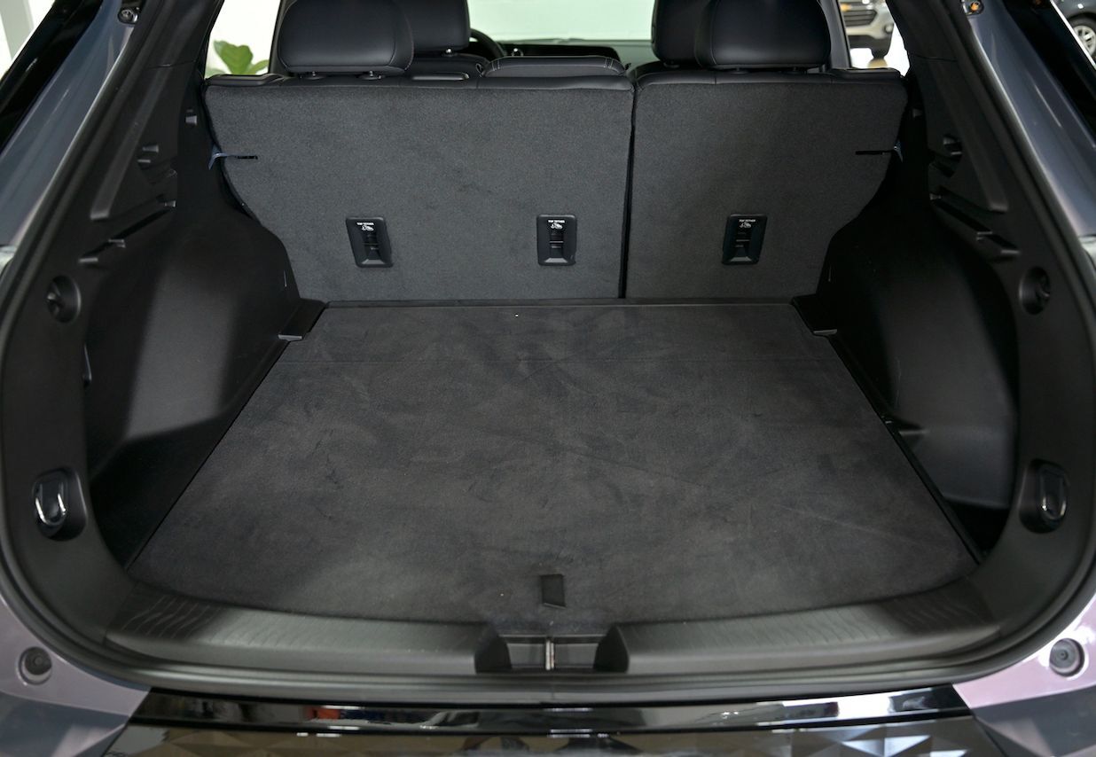 2024 Chevrolet Equinox EV RS Miami FL