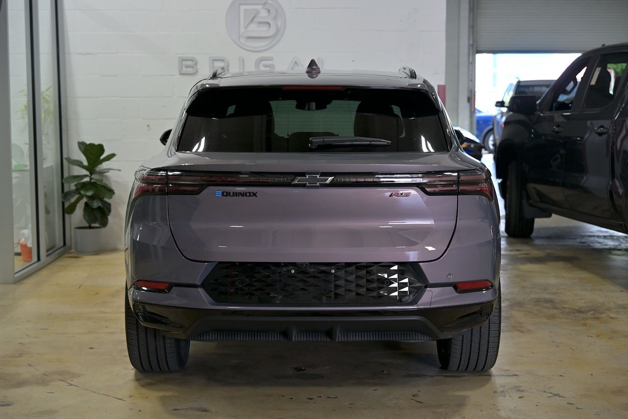 2024 Chevrolet Equinox EV RS Miami FL