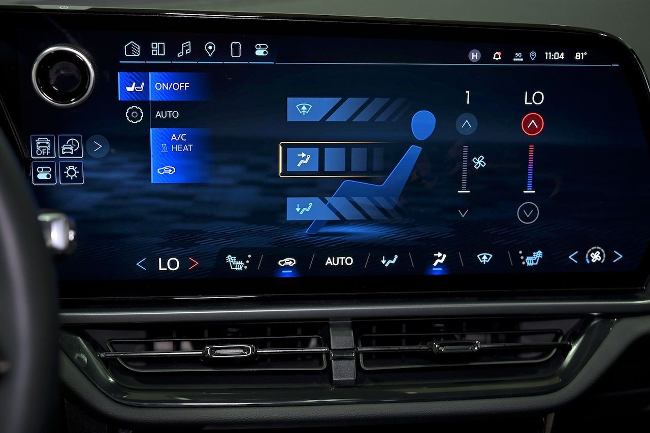 2024 Chevrolet Equinox EV RS Miami FL