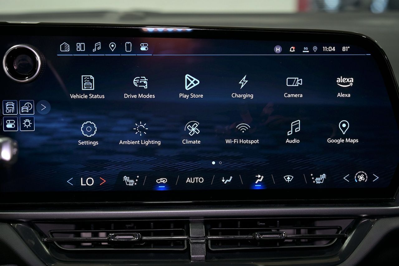 2024 Chevrolet Equinox EV RS Miami FL