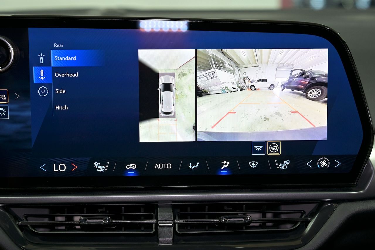 2024 Chevrolet Equinox EV RS Miami FL