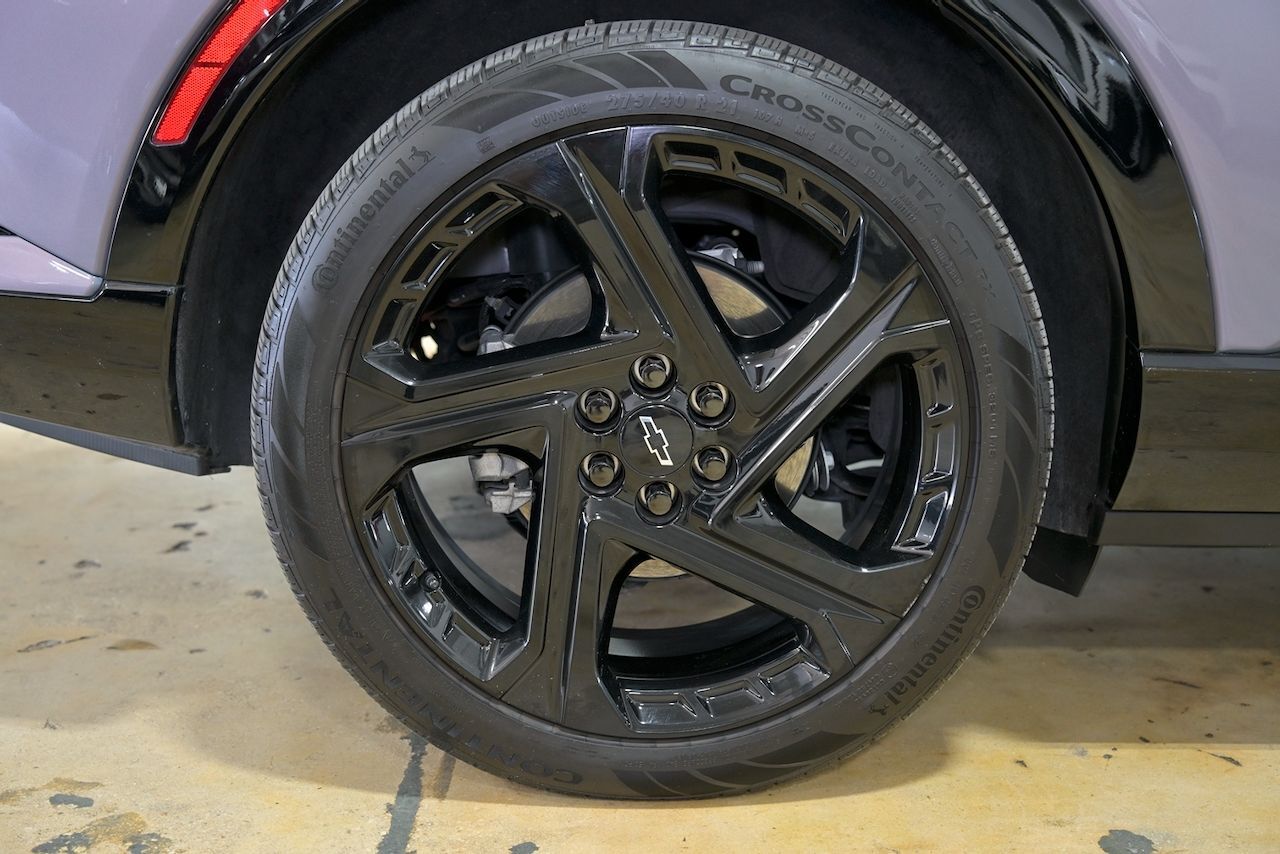 2024 Chevrolet Equinox EV RS Miami FL