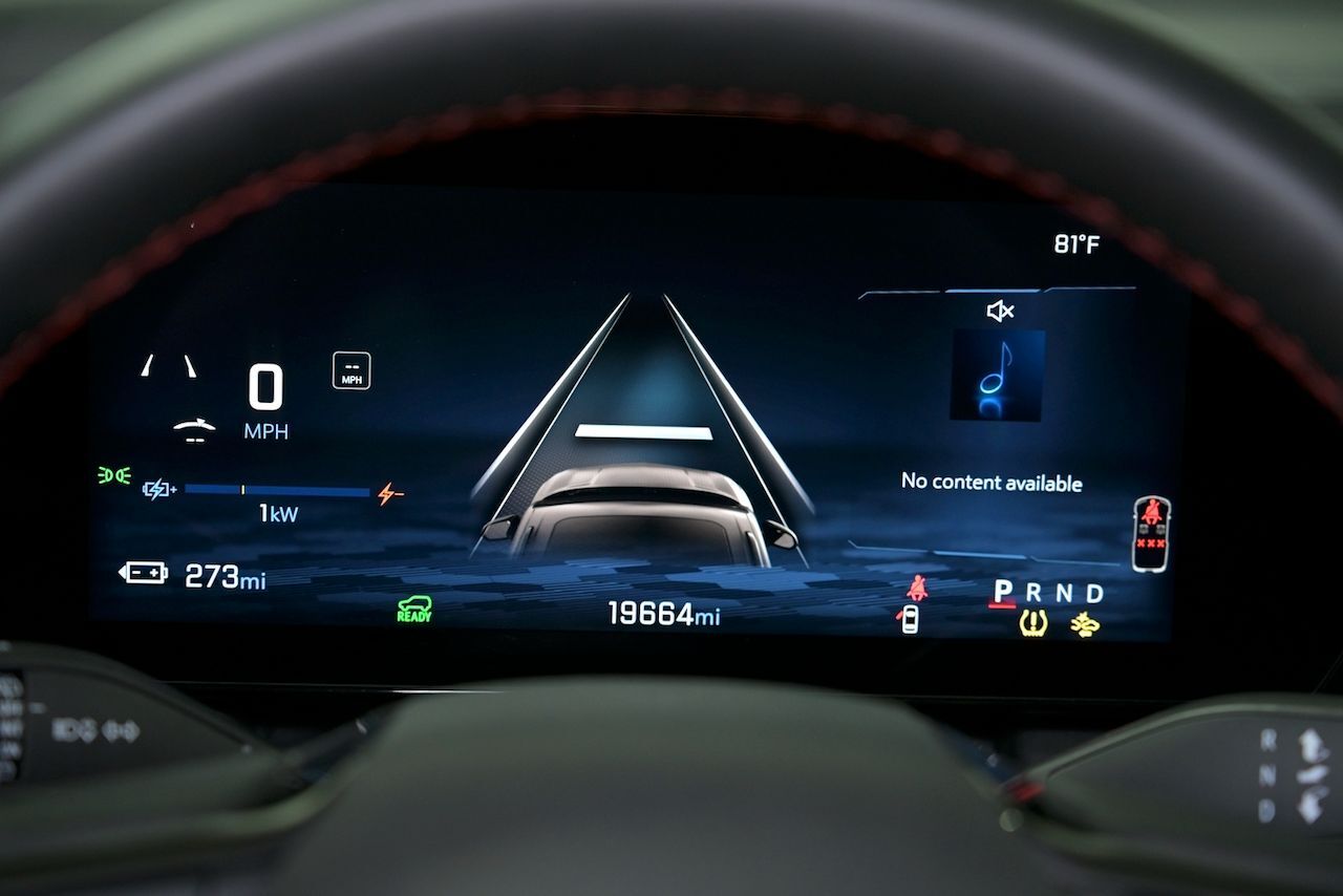 2024 Chevrolet Equinox EV RS Miami FL