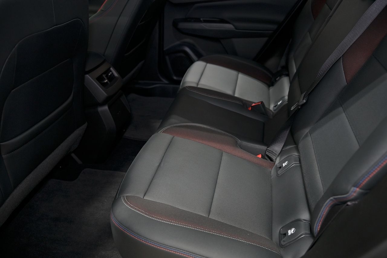 2024 Chevrolet Equinox EV RS Miami FL