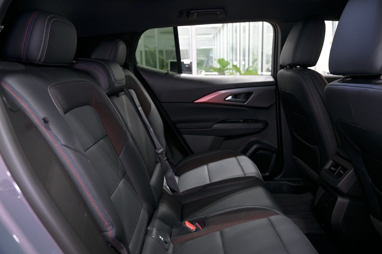 2024 Chevrolet Equinox EV RS Miami FL