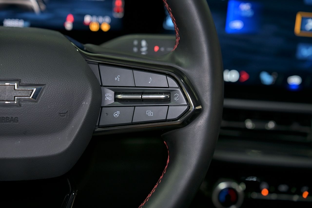 2024 Chevrolet Equinox EV RS Miami FL