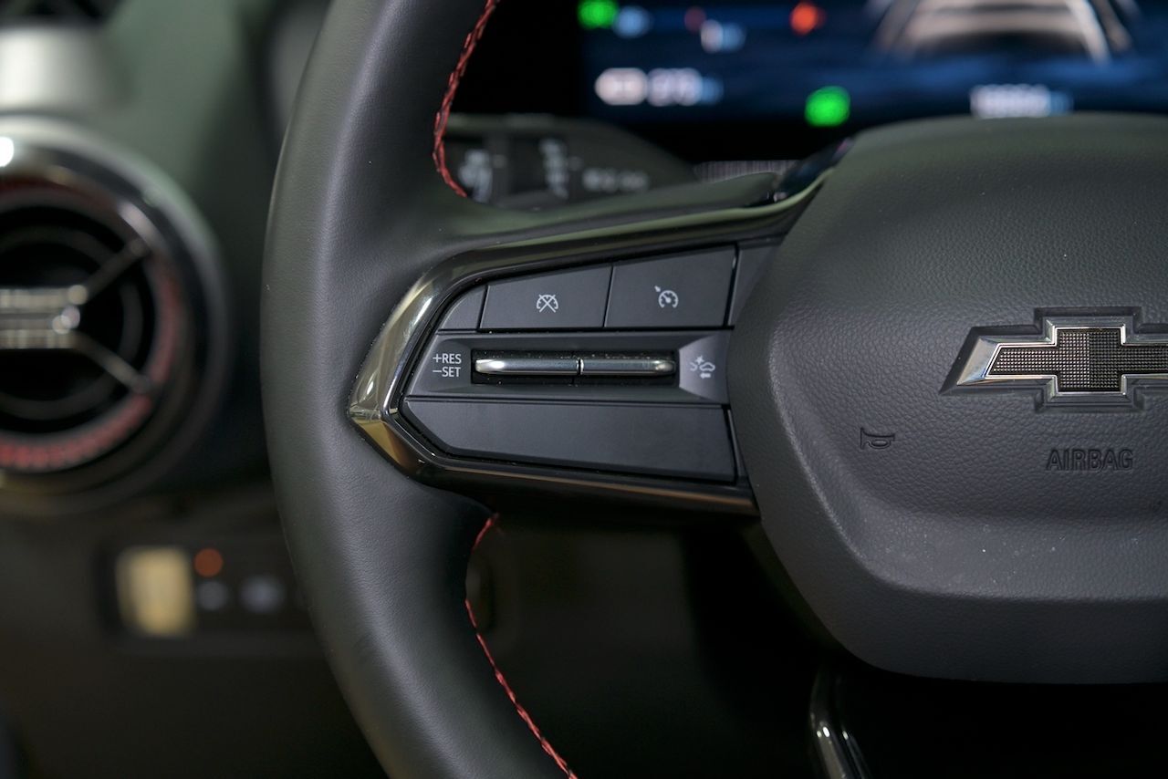 2024 Chevrolet Equinox EV RS Miami FL