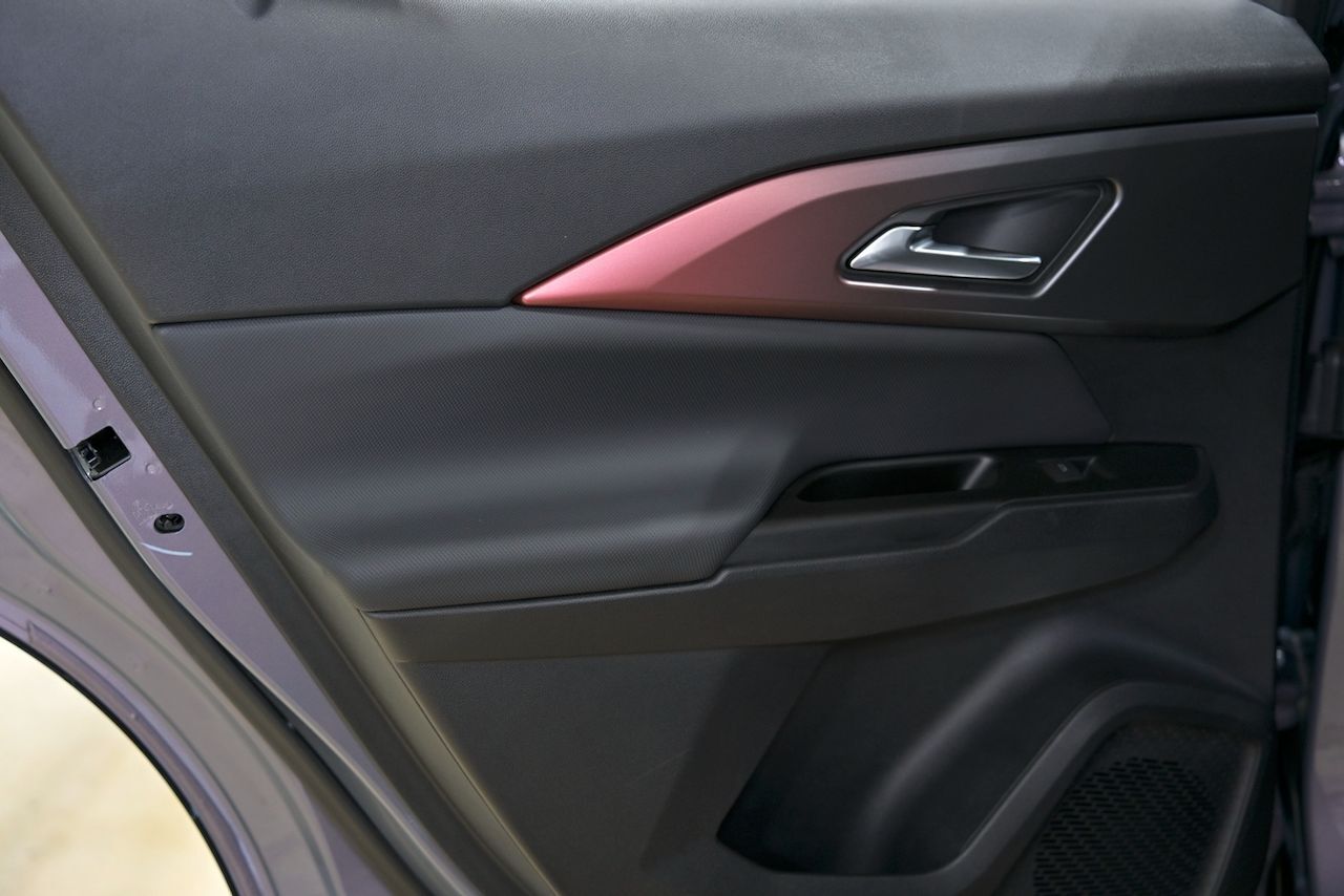 2024 Chevrolet Equinox EV RS Miami FL