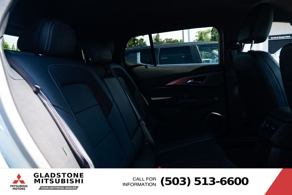 2024 Chevrolet Equinox EV RS Milwaukie OR