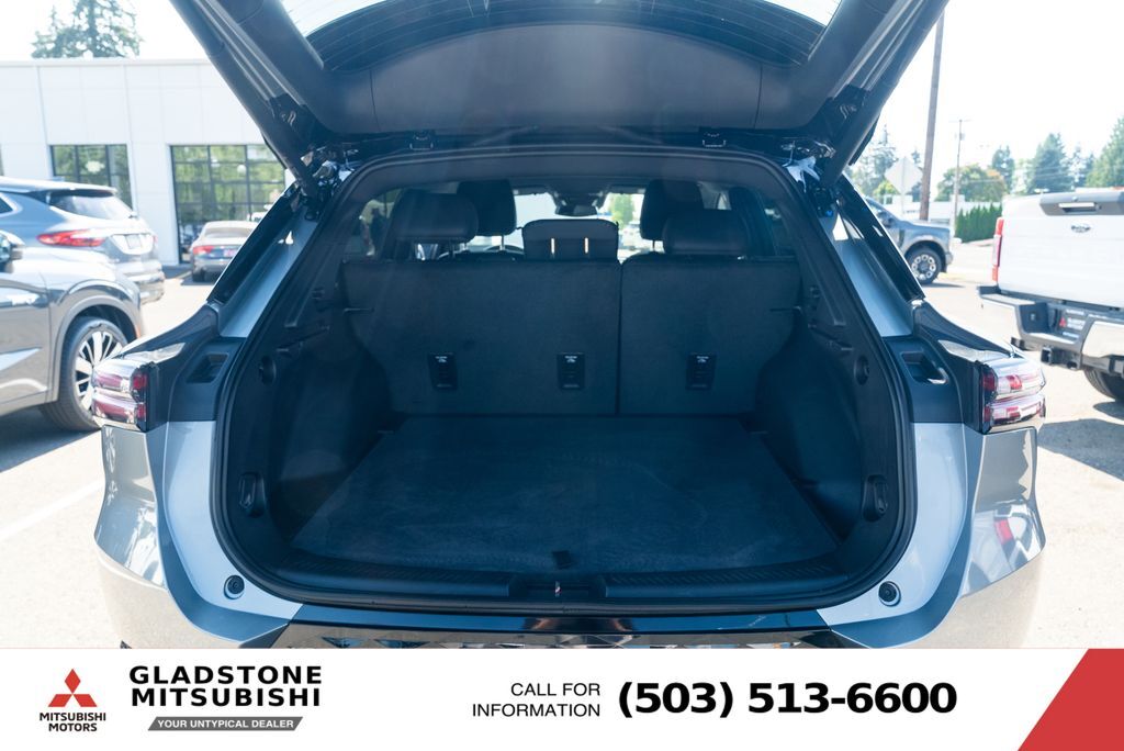 2024 Chevrolet Equinox EV RS Milwaukie OR