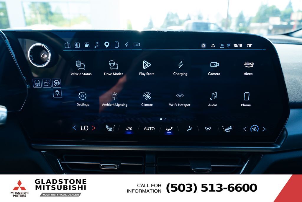 2024 Chevrolet Equinox EV RS Milwaukie OR