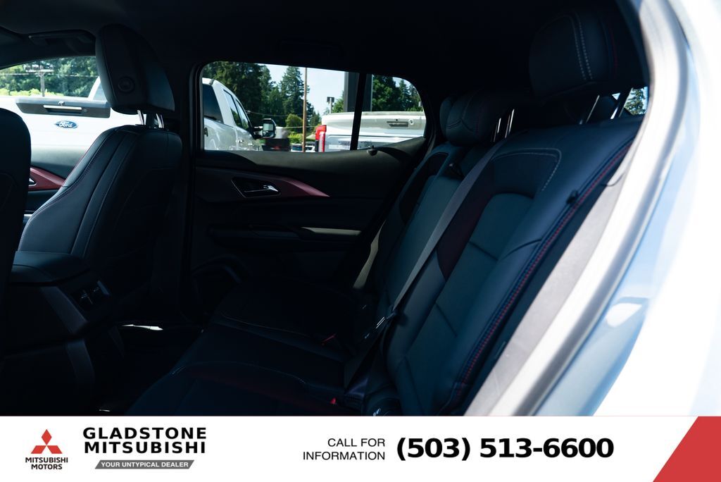 2024 Chevrolet Equinox EV RS Milwaukie OR