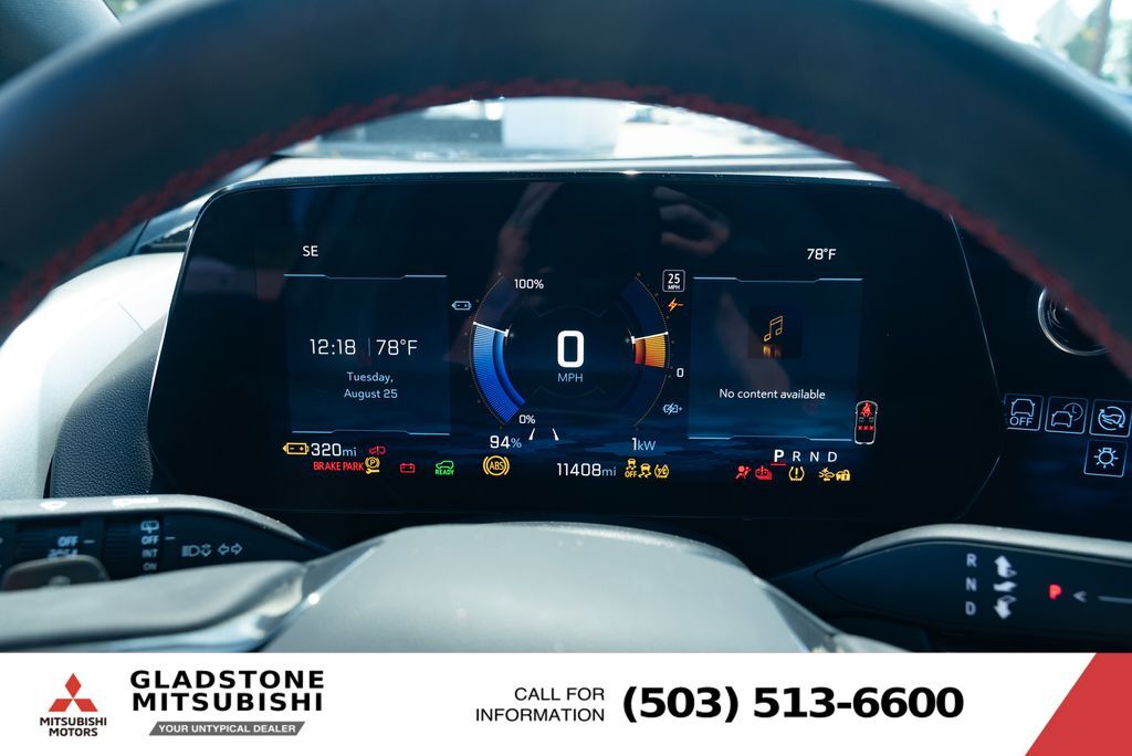 2024 Chevrolet Equinox EV RS Milwaukie OR
