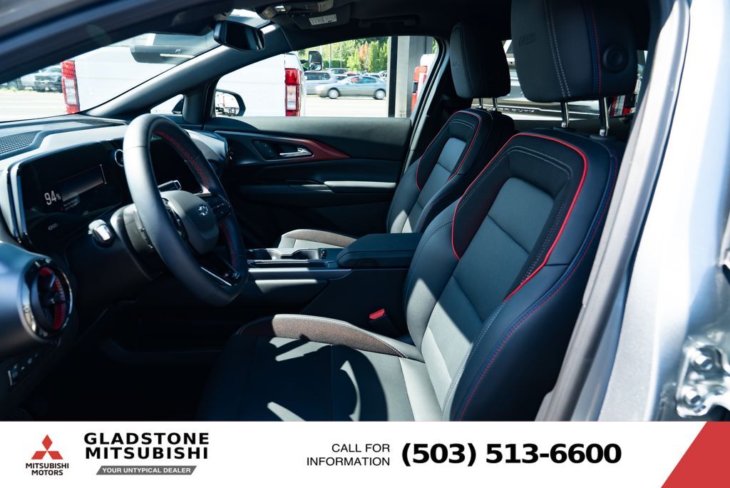 2024 Chevrolet Equinox EV RS Milwaukie OR
