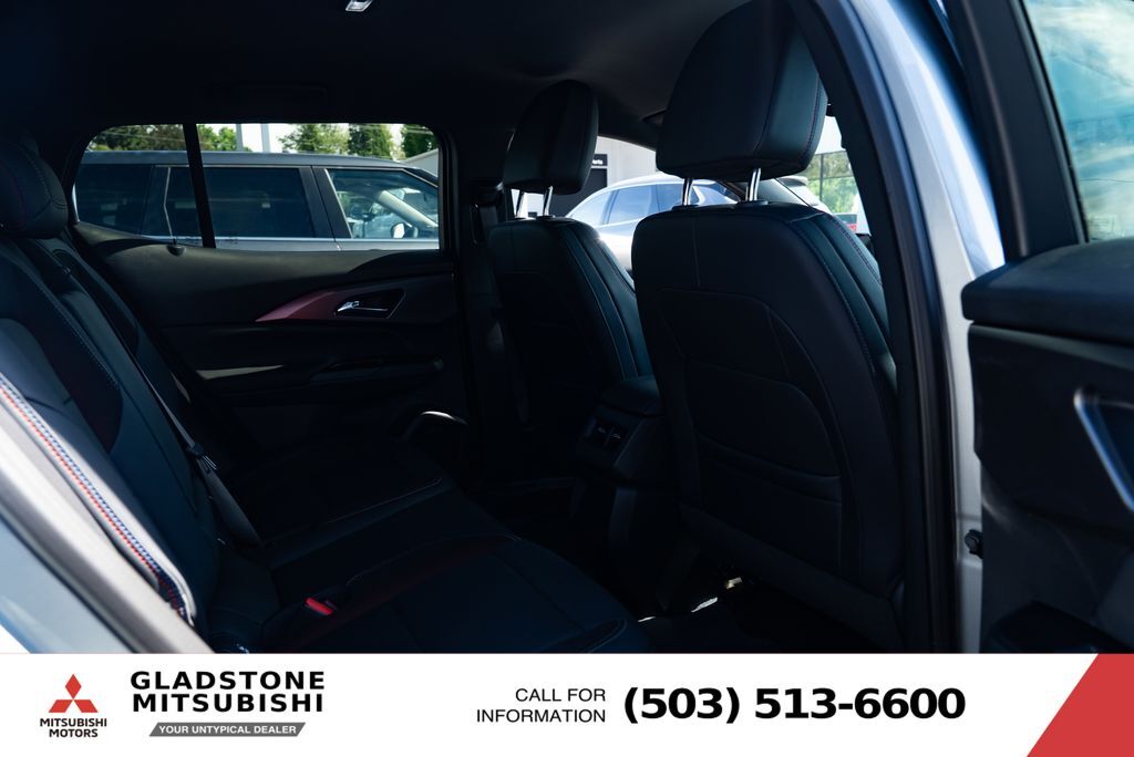 2024 Chevrolet Equinox EV RS Milwaukie OR