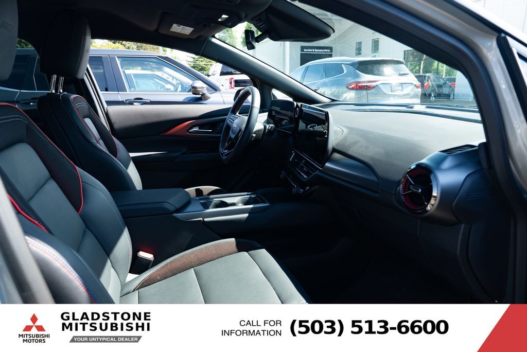 2024 Chevrolet Equinox EV RS Milwaukie OR