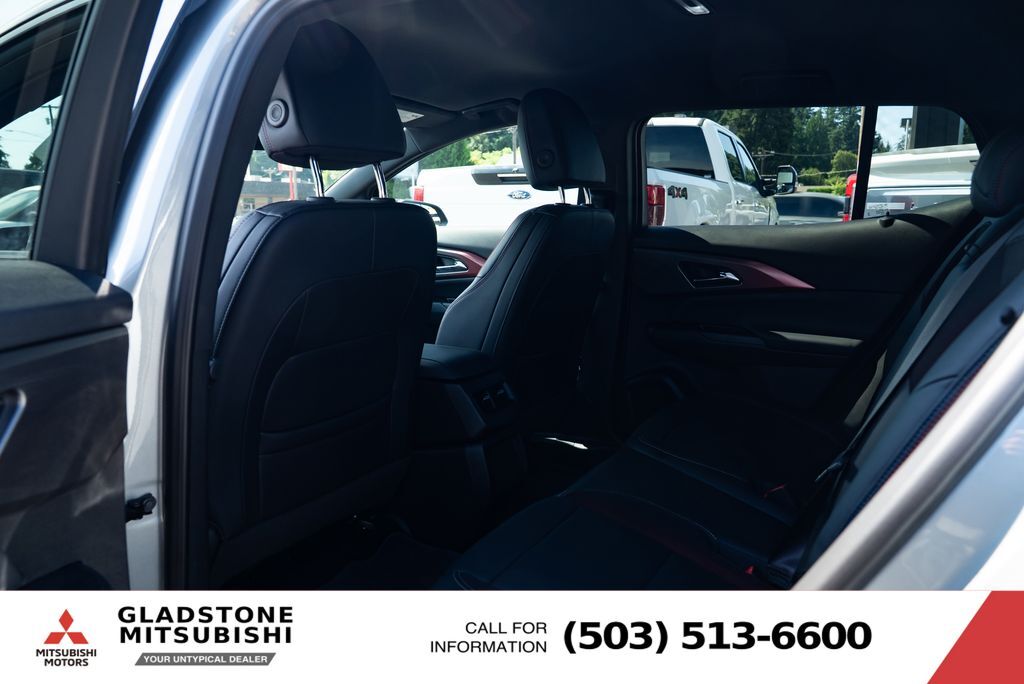 2024 Chevrolet Equinox EV RS Milwaukie OR