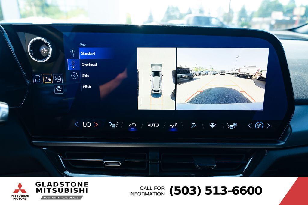 2024 Chevrolet Equinox EV RS Milwaukie OR