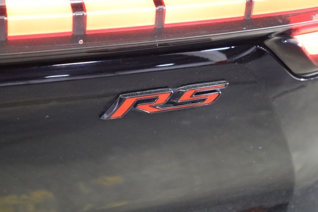 2024 Chevrolet Equinox EV RS Raleigh NC