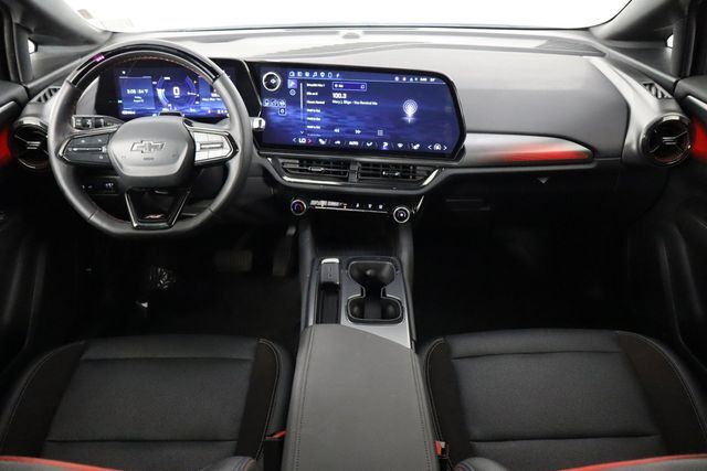 2024 Chevrolet Equinox EV RS Raleigh NC