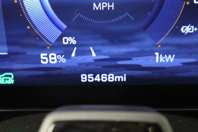 2024 Chevrolet Equinox EV RS Raleigh NC