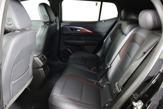 2024 Chevrolet Equinox EV RS Raleigh NC