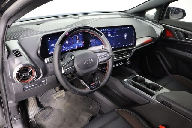 2024 Chevrolet Equinox EV RS Raleigh NC