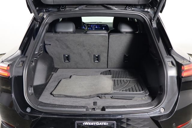 2024 Chevrolet Equinox EV RS Raleigh NC