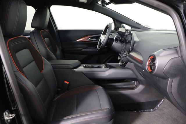 2024 Chevrolet Equinox EV RS Raleigh NC