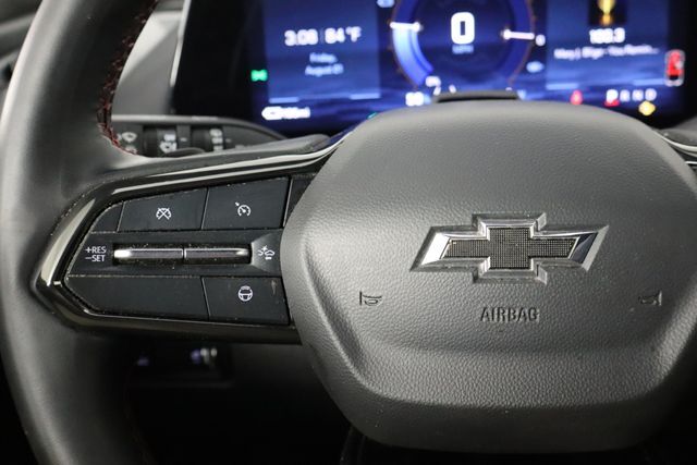 2024 Chevrolet Equinox EV RS Raleigh NC