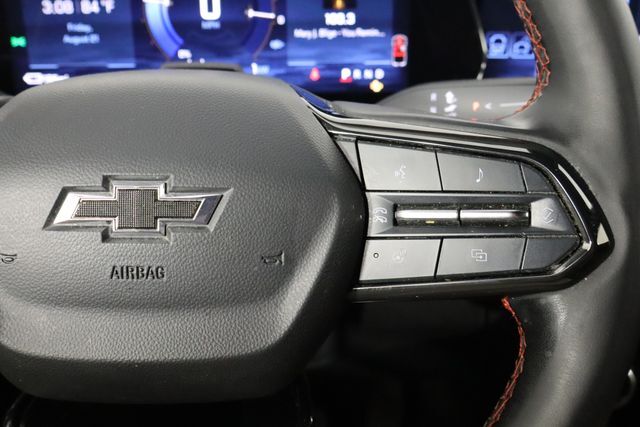 2024 Chevrolet Equinox EV RS Raleigh NC