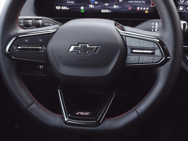 2024 Chevrolet Equinox EV RS Wilson NC