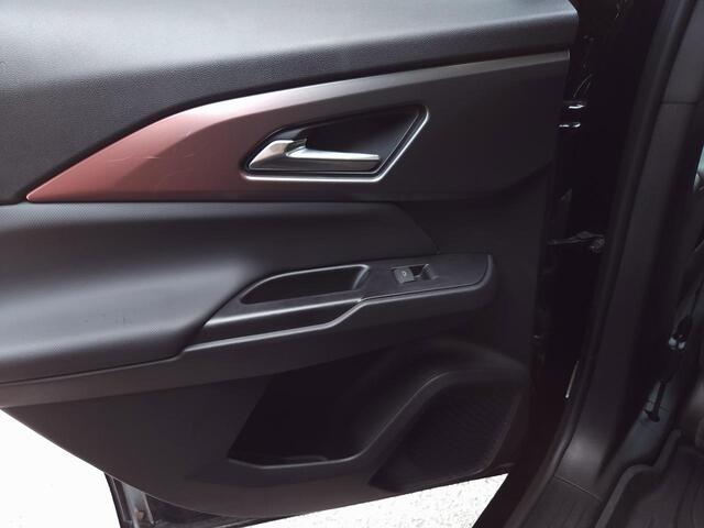 2024 Chevrolet Equinox EV RS Wilson NC
