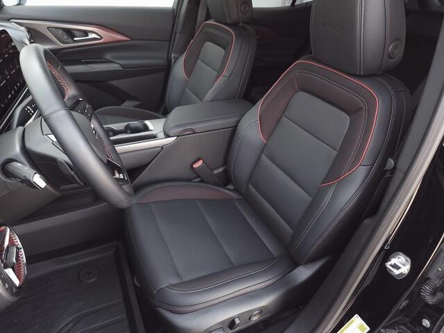 2024 Chevrolet Equinox EV RS Wilson NC