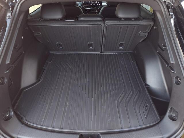 2024 Chevrolet Equinox EV RS Wilson NC