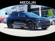 2024_Chevrolet_Equinox EV_RS_ Wilson NC