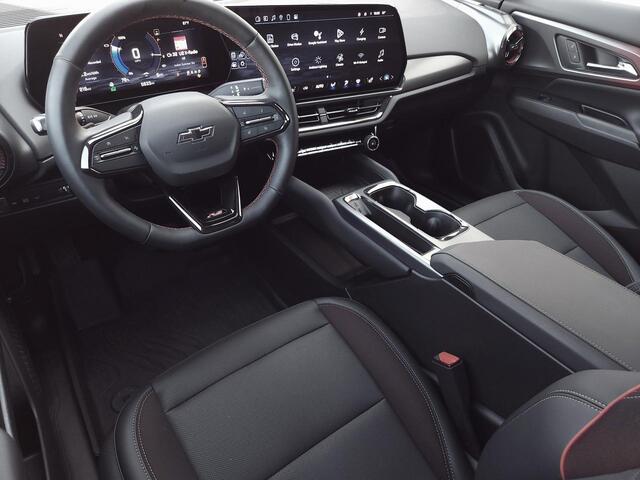 2024 Chevrolet Equinox EV RS Wilson NC