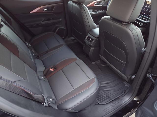 2024 Chevrolet Equinox EV RS Wilson NC