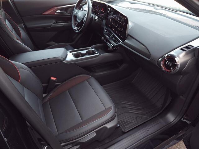 2024 Chevrolet Equinox EV RS Wilson NC