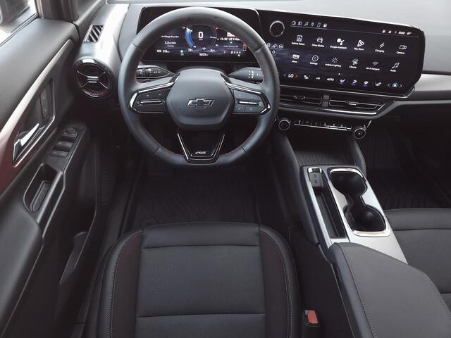 2024 Chevrolet Equinox EV RS Wilson NC