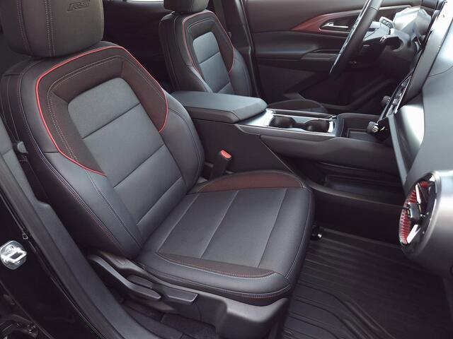 2024 Chevrolet Equinox EV RS Wilson NC
