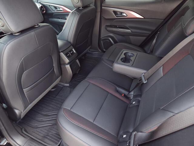 2024 Chevrolet Equinox EV RS Wilson NC