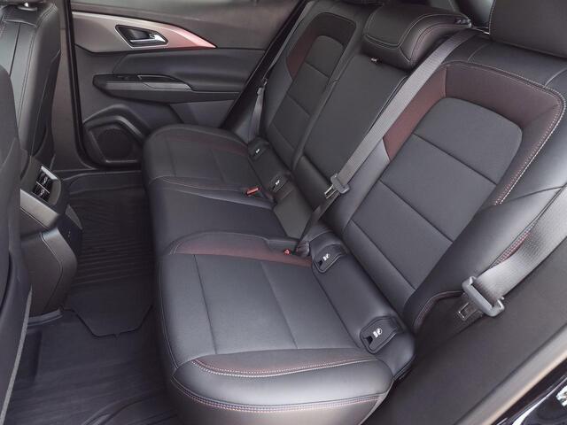 2024 Chevrolet Equinox EV RS Wilson NC
