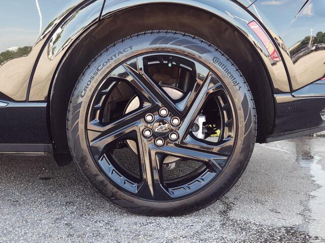 2024 Chevrolet Equinox EV RS Wilson NC