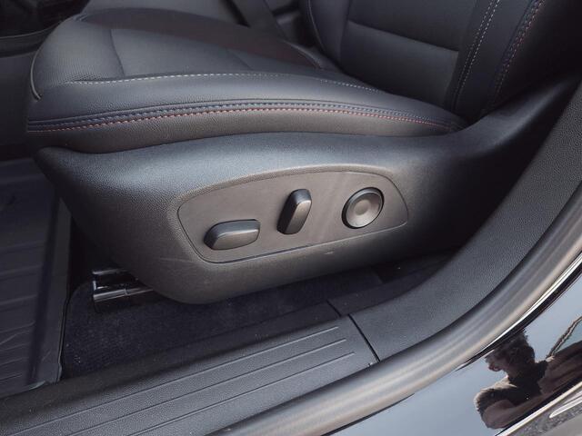 2024 Chevrolet Equinox EV RS Wilson NC