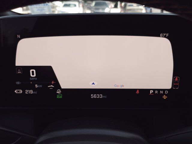 2024 Chevrolet Equinox EV RS Wilson NC