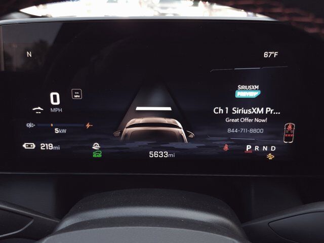 2024 Chevrolet Equinox EV RS Wilson NC