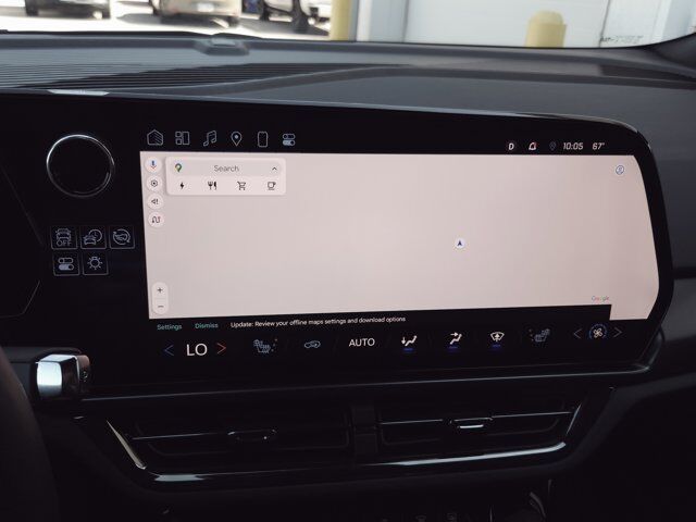 2024 Chevrolet Equinox EV RS Wilson NC